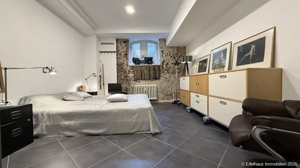 3 Zimmer Wohnung mit 105 m² in Euskirchen – Bild 7