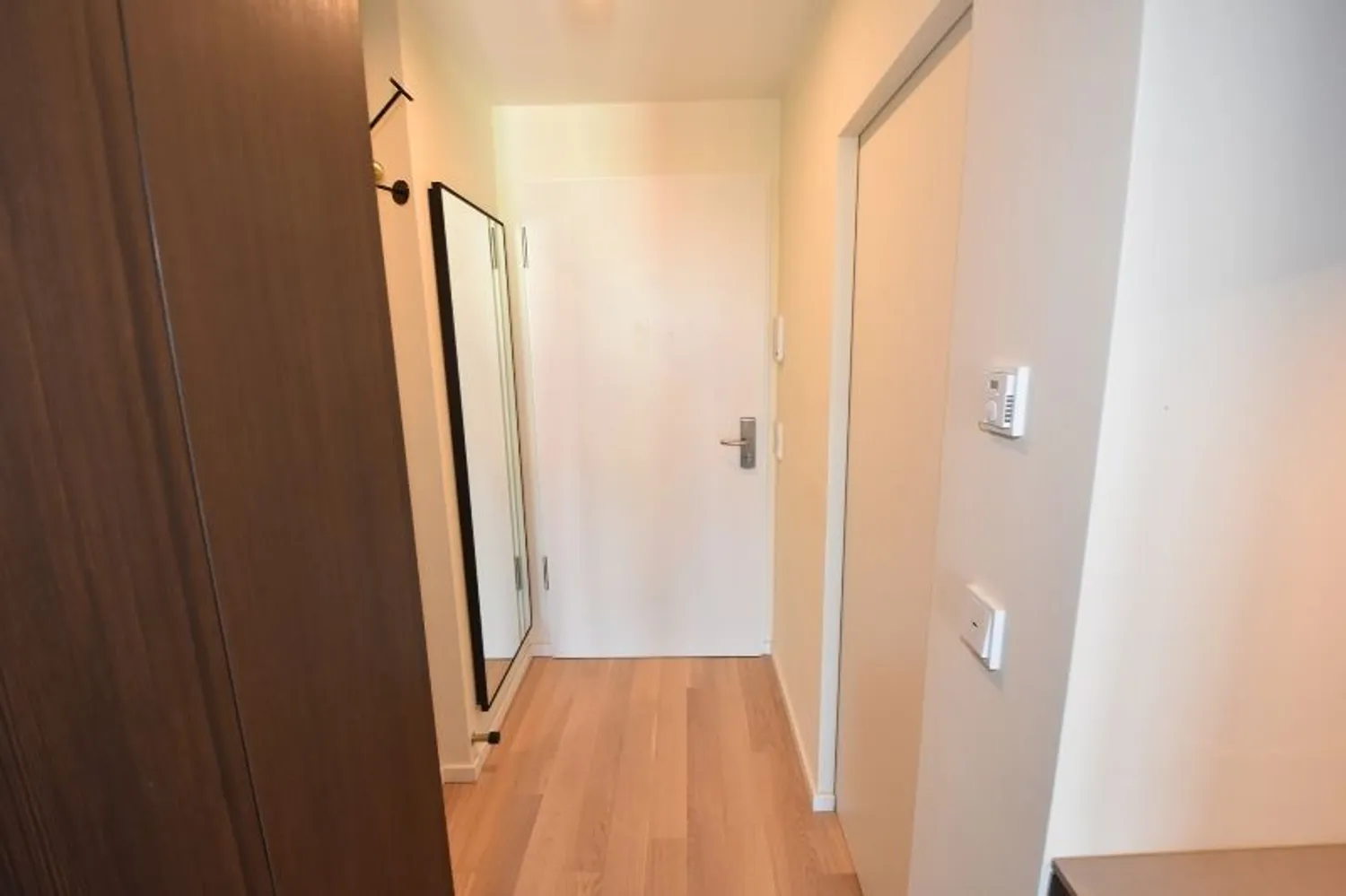 1 room apartment with 23 m² in Munich – Photo 2