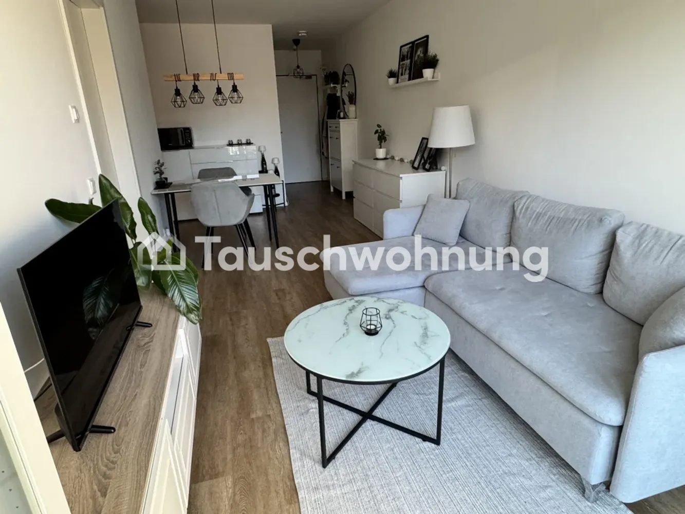 2 Zimmer Wohnung mit 53 m² in Hamburg – Bild 4