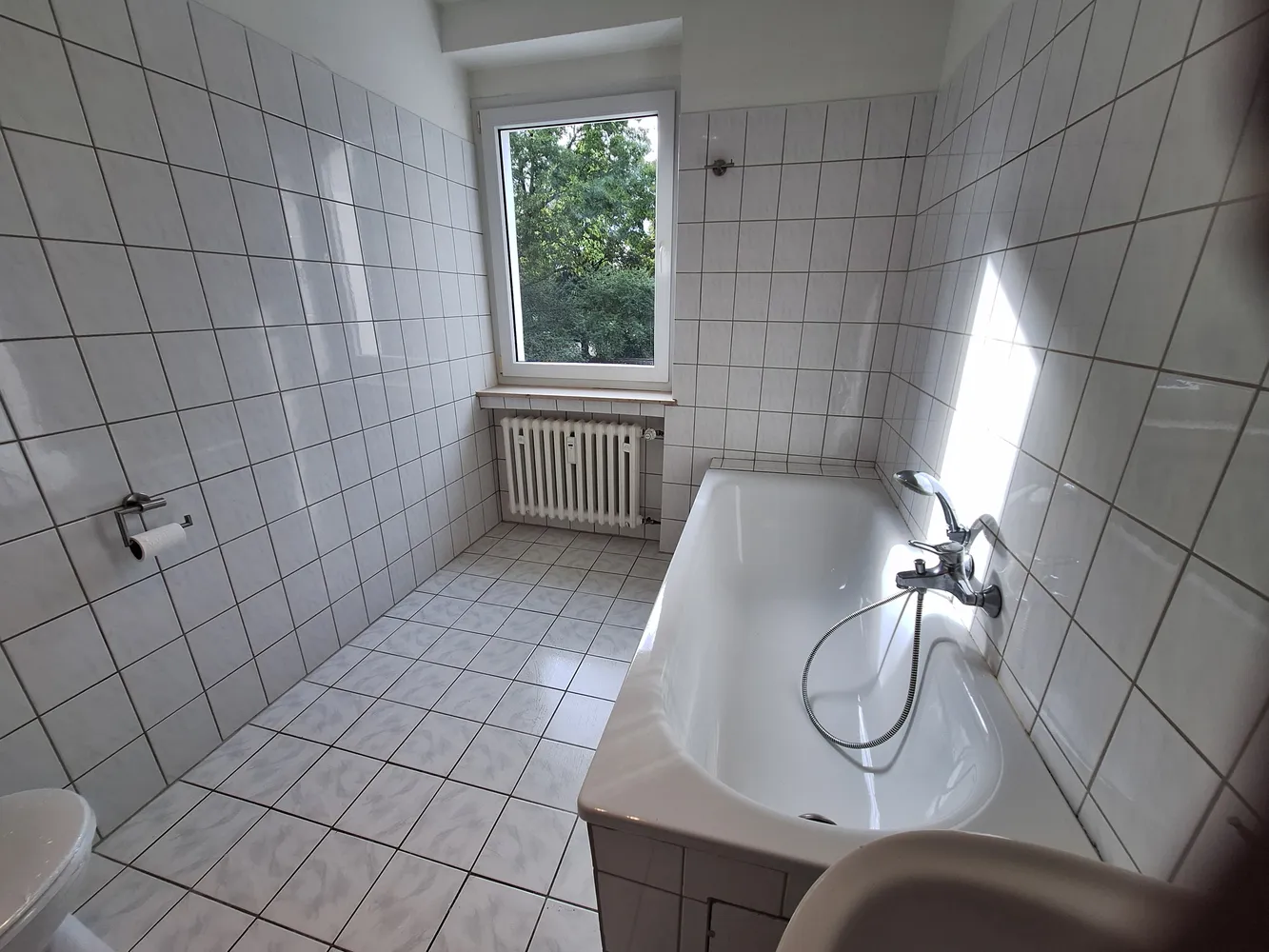 4 room apartment with 65 m² in Oberhausen – Photo 5