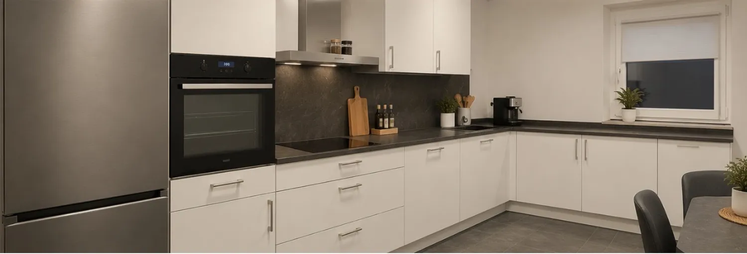 3 room apartment with 92 m² in Munich – Photo 2