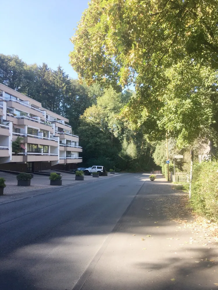 2 Zimmer Wohnung mit 55 m² in Wuppertal – Bild 2