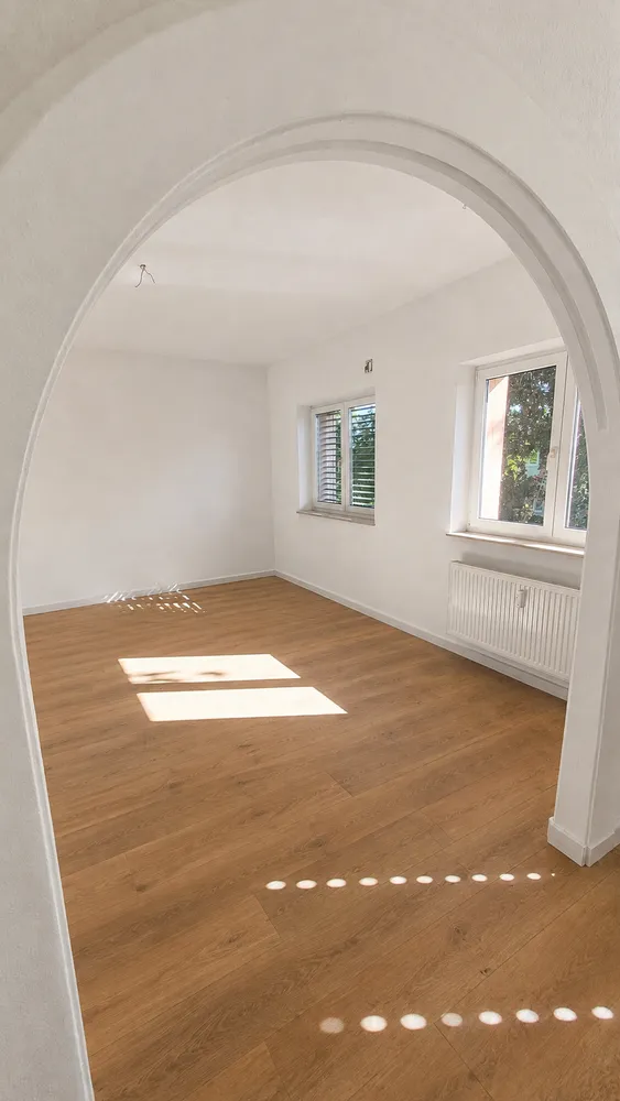 2 room apartment with 67 m² in Leipzig – Photo 6