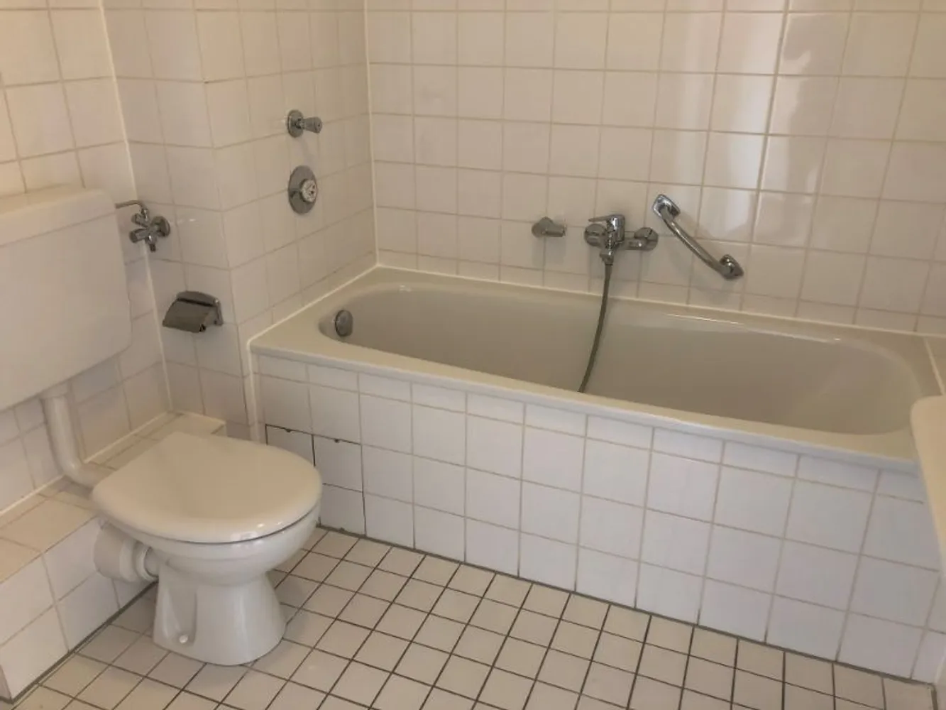 2 Zimmer Wohnung mit 50 m² in Wuppertal – Bild 9