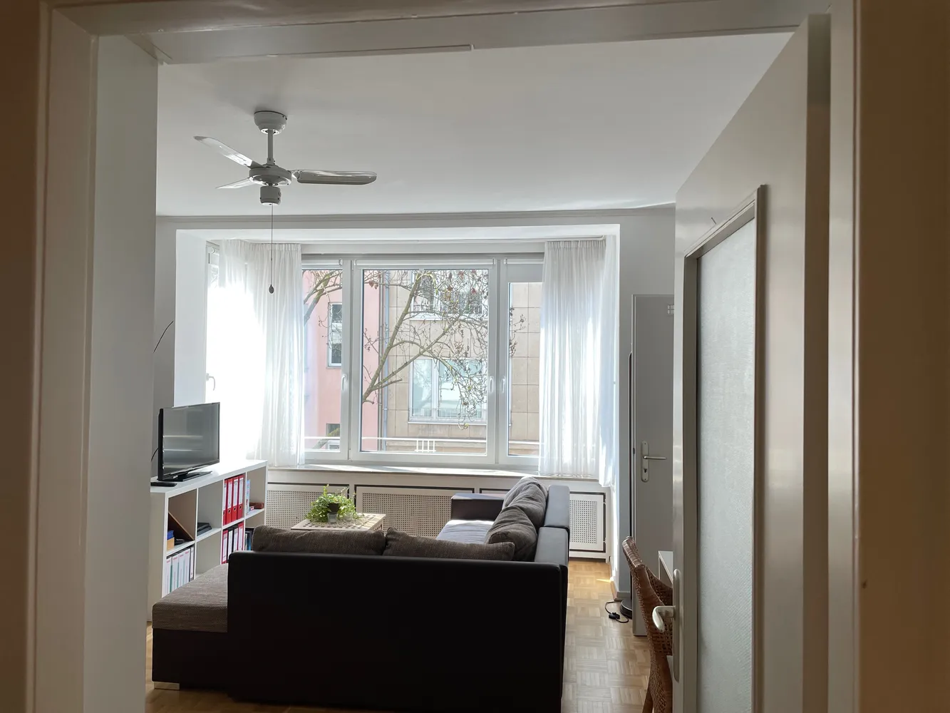 1 Zimmer Wohnung mit 40 m² in Düsseldorf – Bild 6