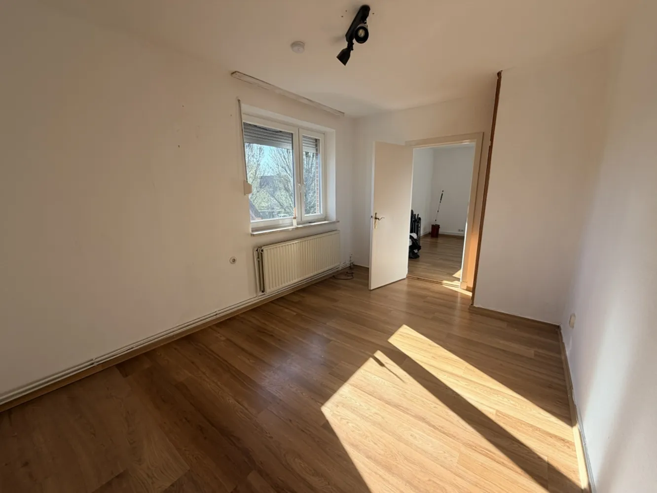 3 Zimmer Wohnung mit 50 m² in Heide – Bild 3