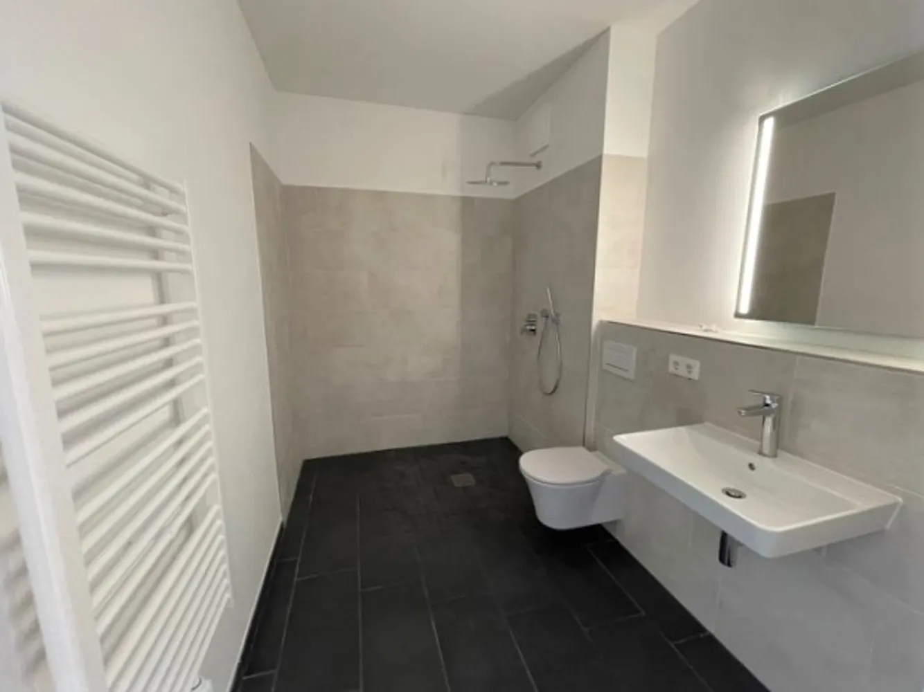 2 room apartment with 58 m² in Regensburg – Photo 8