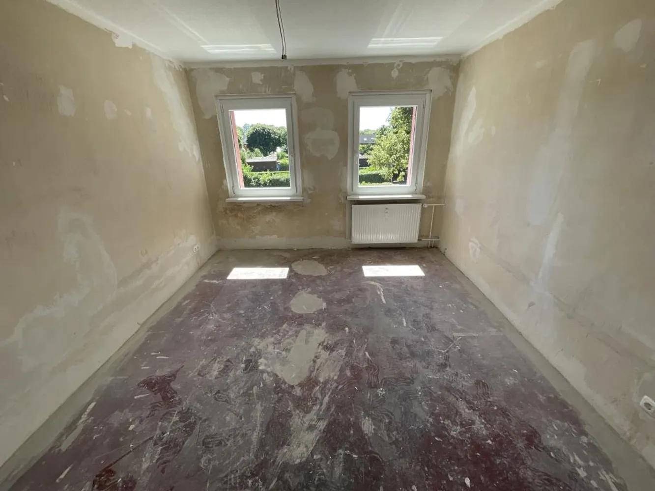2 Zimmer Wohnung mit 42 m² in Dortmund – Bild 5