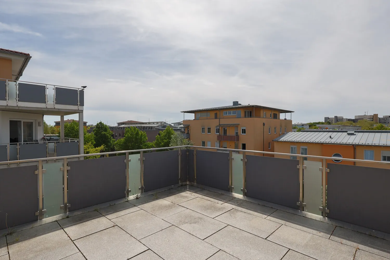 3 Zimmer Wohnung mit 136 m² in Ingolstadt – Bild 9