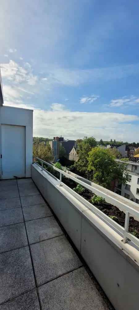 1 Zimmer Wohnung mit 50 m² in Dortmund – Bild 10