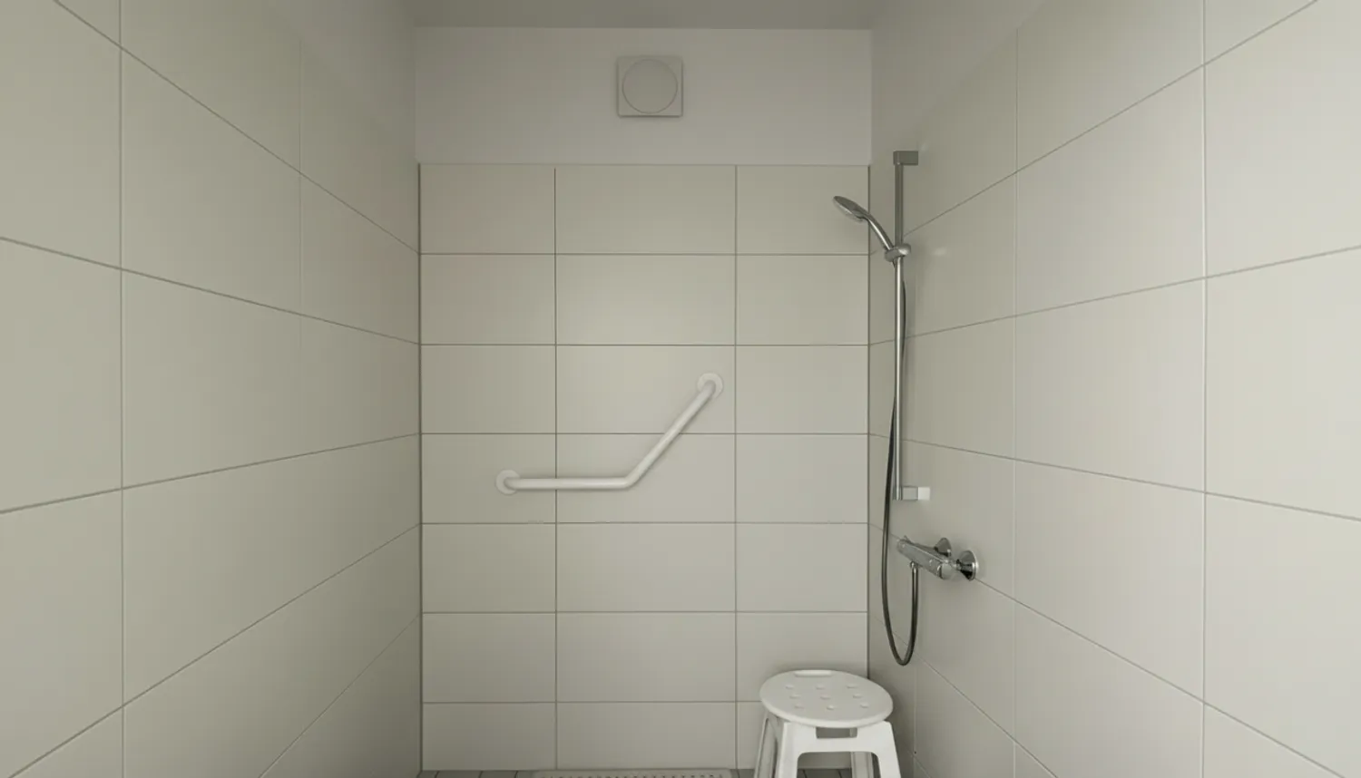 2 Zimmer Wohnung mit 58 m² in Eberswalde – Bild 1