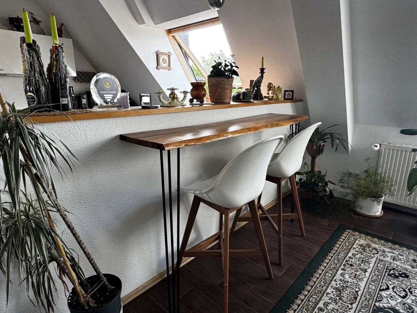 5 Zimmer Wohnung mit 145 m² in Duisburg – Bild 8