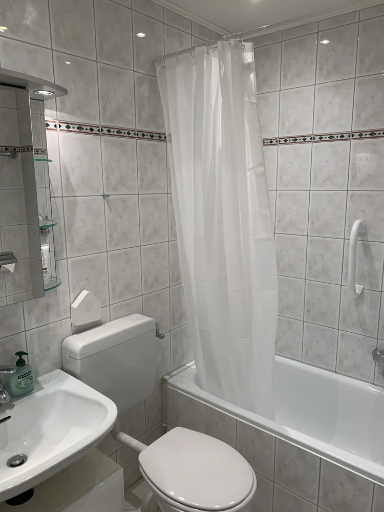 2 room apartment with 44 m² in Munich – Photo 9