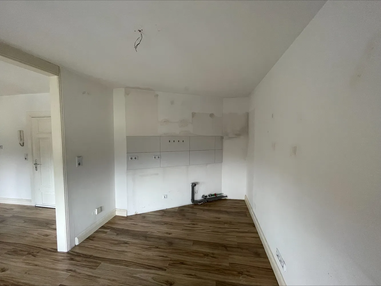 4 Zimmer Wohnung mit 50 m² in Wuppertal – Bild 11