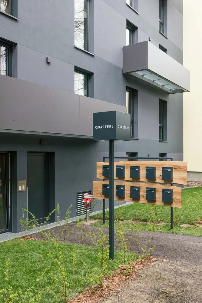 WG-Zimmer mit 10 m² in Berlin – Bild 8