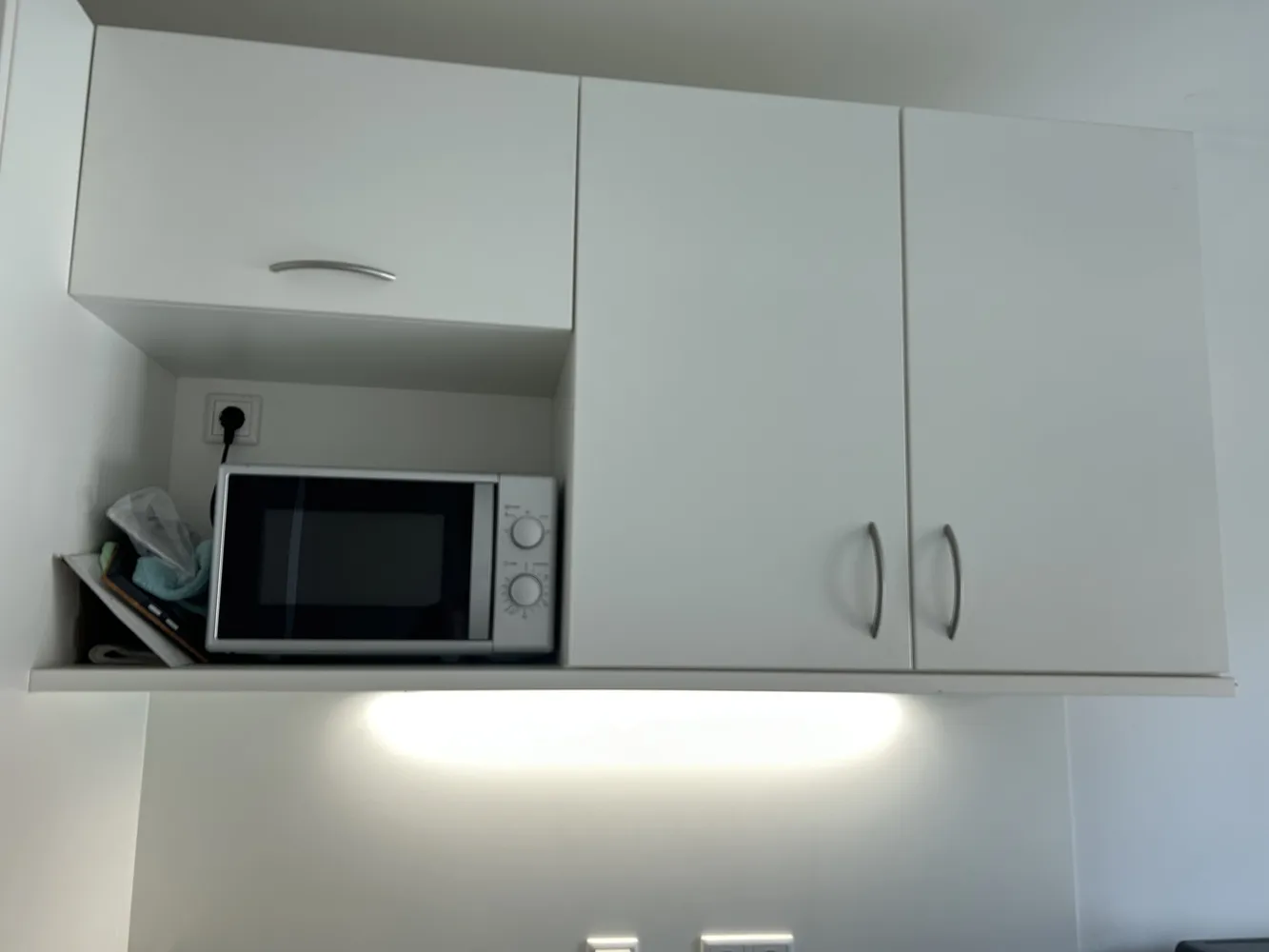 1 room apartment with 26 m² in Augsburg – Photo 5