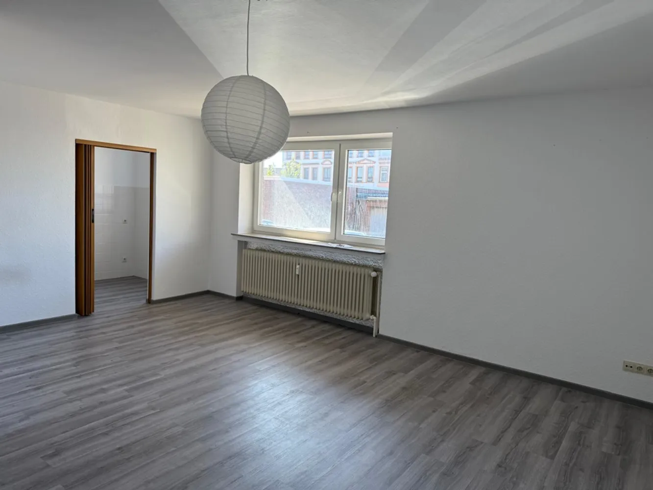 1 Zimmer Wohnung mit 34 m² in Wilhelmshaven – Bild 4