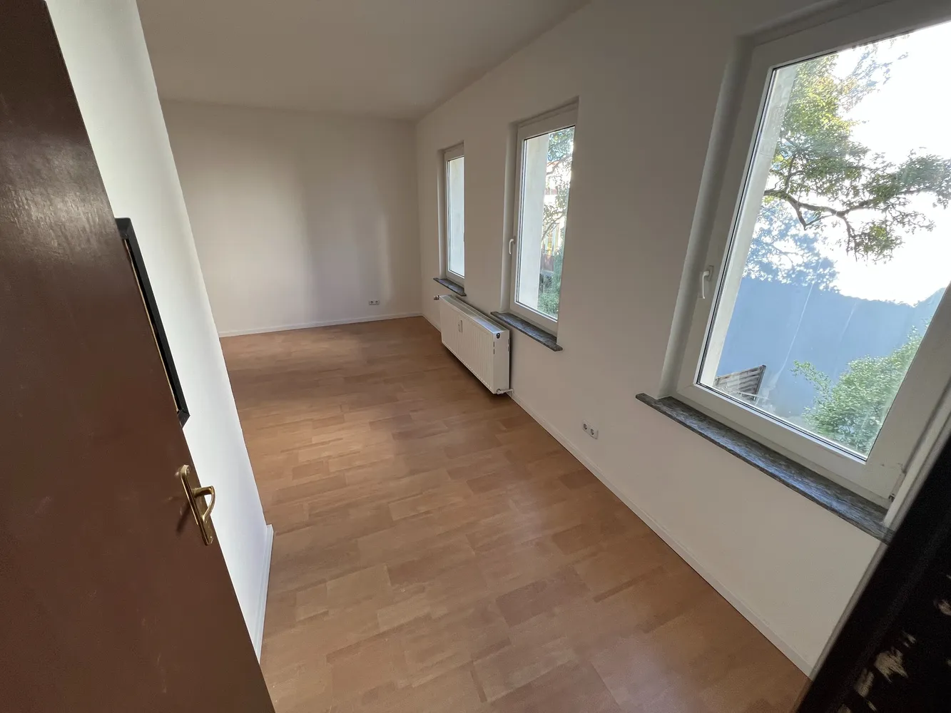 1 Zimmer Wohnung mit 35 m² in Leipzig – Bild 9