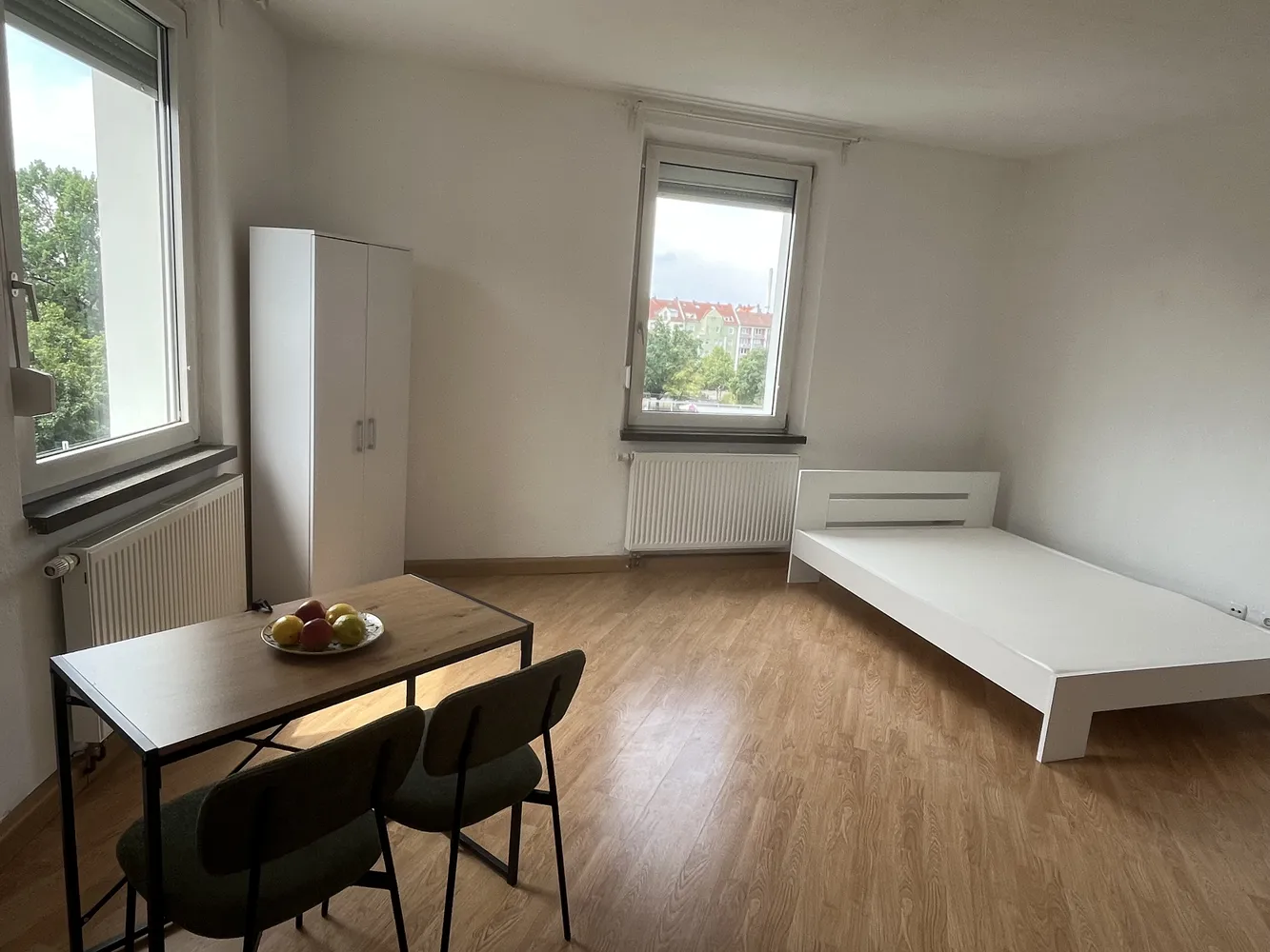 4 Zimmer Wohnung mit 105 m² in Nürnberg – Bild 1