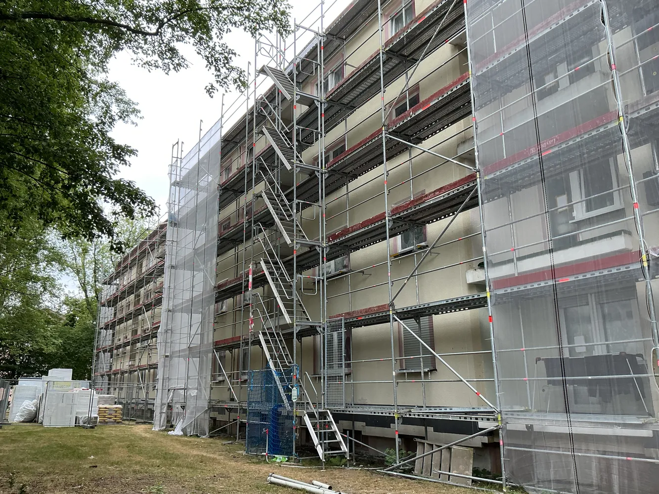 3 Zimmer Wohnung mit 77 m² in Essen – Bild 1
