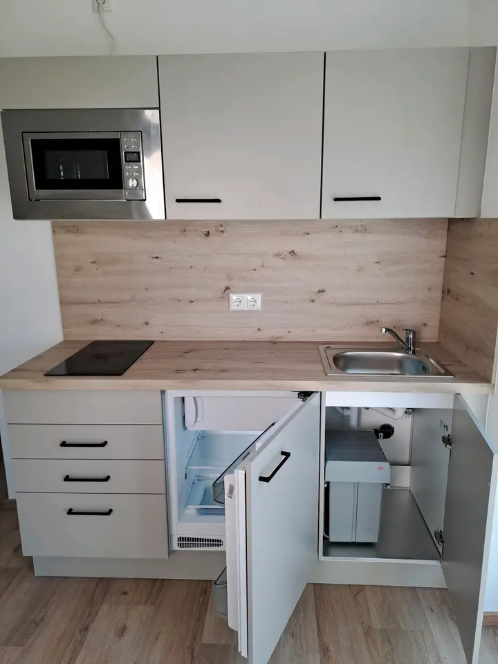 Studio mit 24 m² in Deggendorf – Bild 10