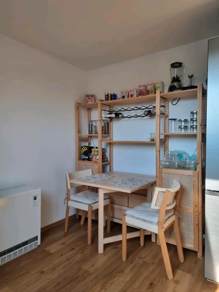4 Zimmer Wohnung mit 62 m² in Vaihingen an der Enz – Bild 7