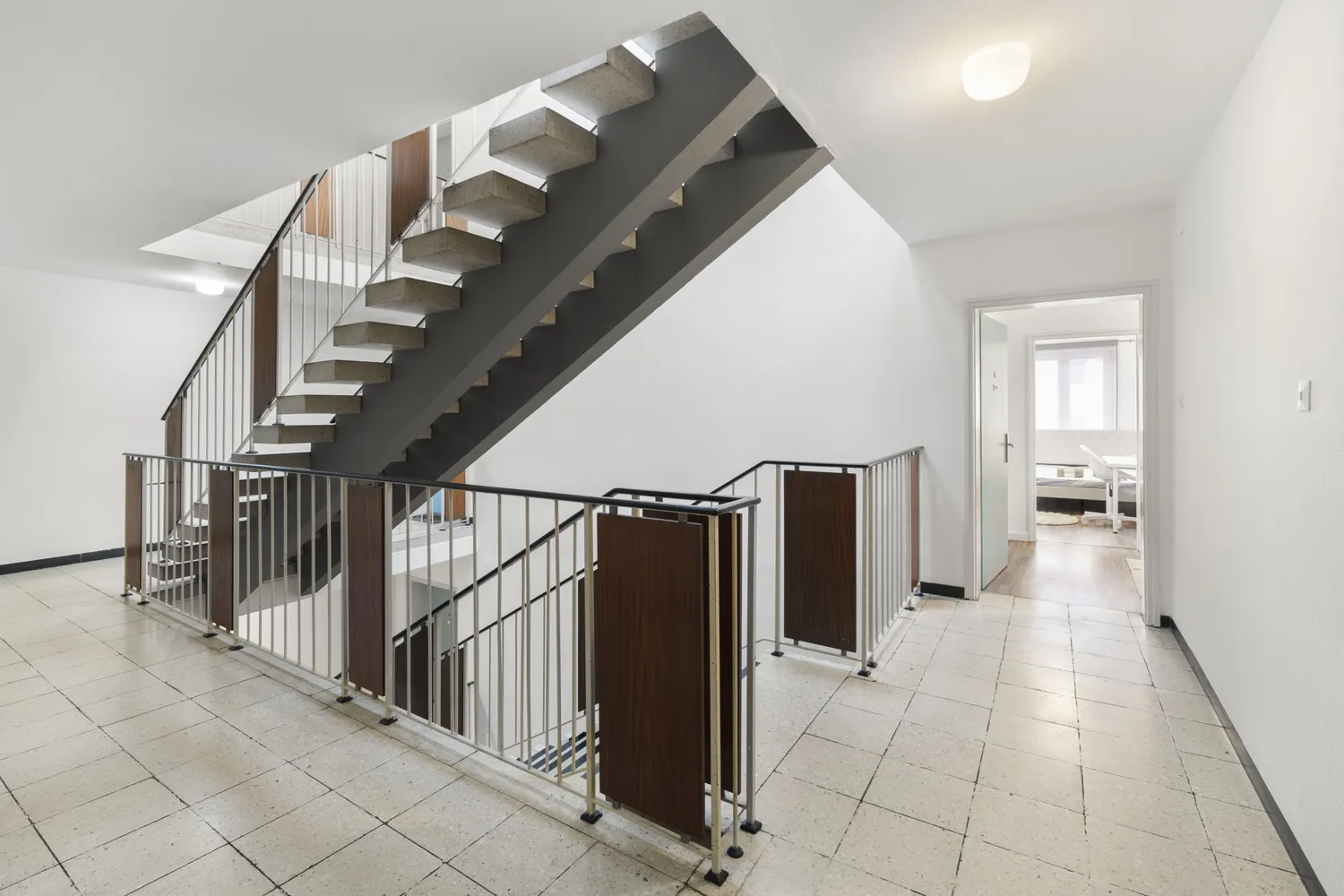 WG-Zimmer mit 20 m² in München – Bild 8