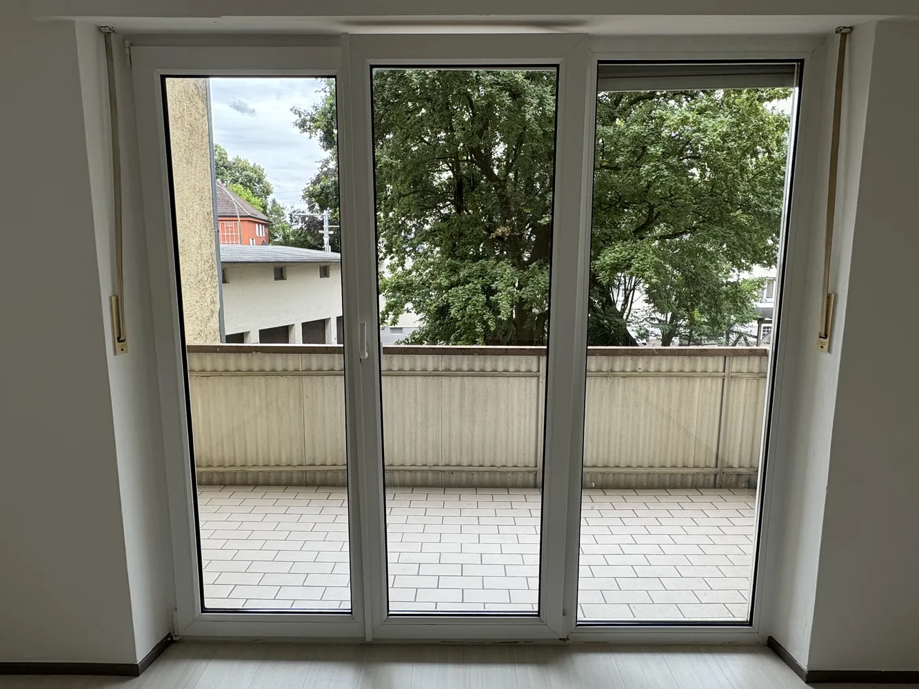 2 Zimmer Wohnung mit 53 m² in Augsburg – Bild 6