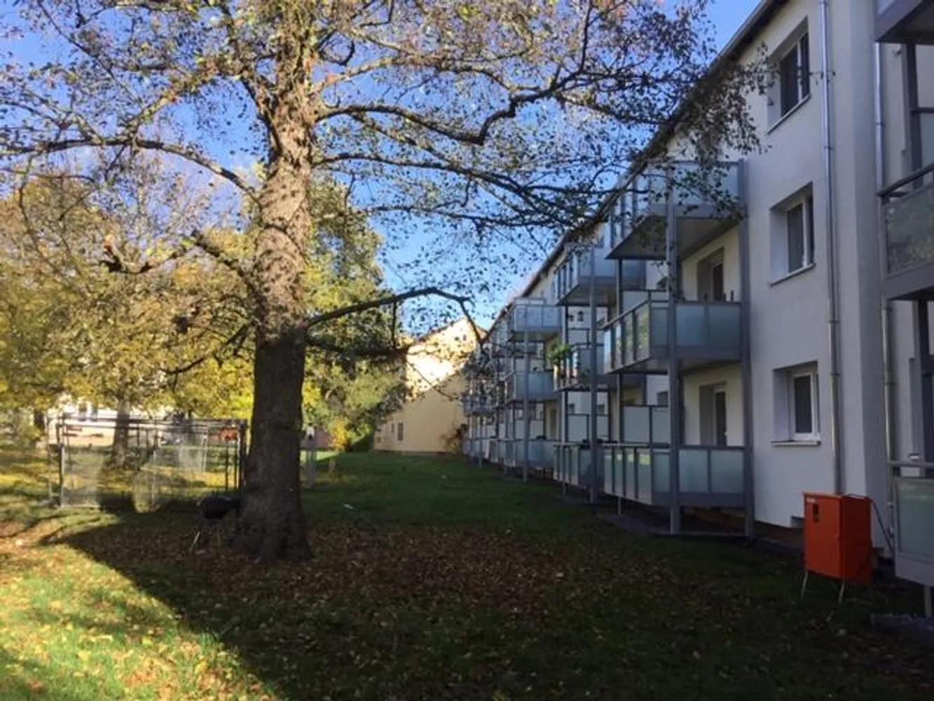 3 room apartment with 62 m² in Kassel – Photo 2