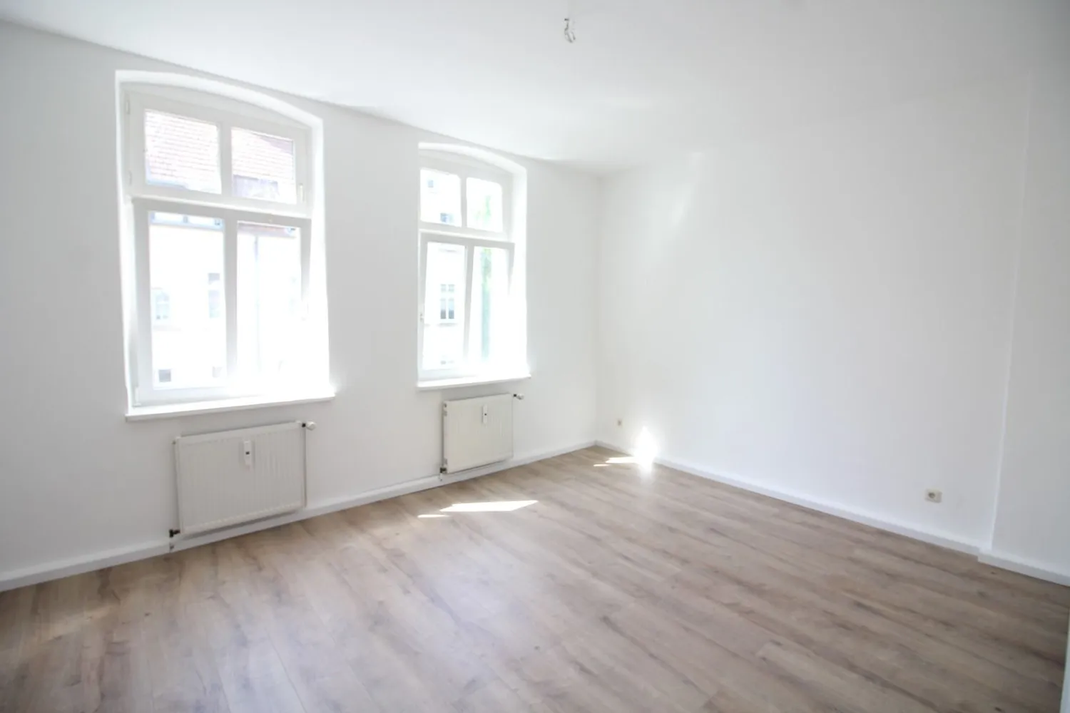 4 Zimmer Wohnung mit 67 m² in Recklinghausen – Bild 1