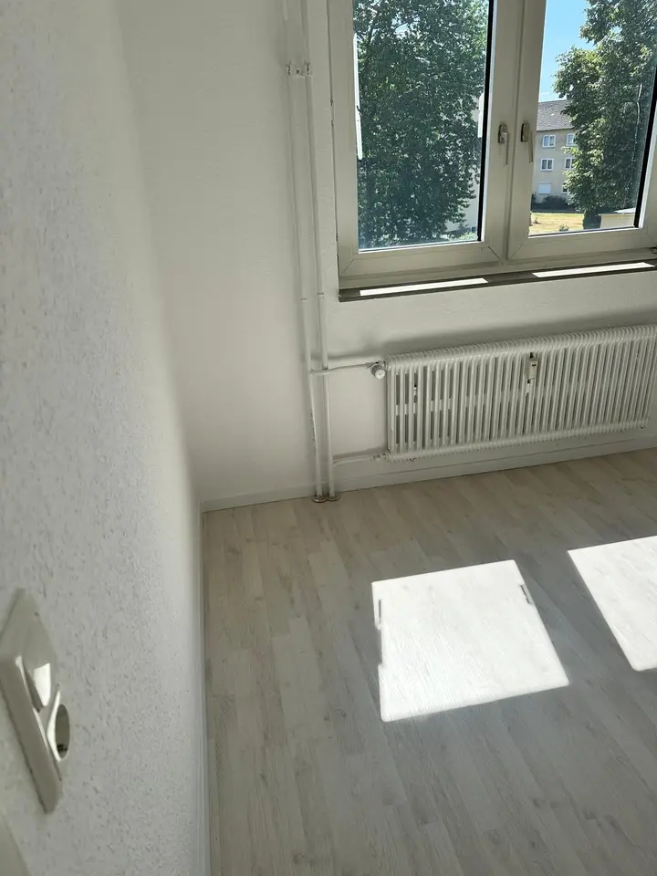 2 Zimmer Wohnung mit 46 m² in Dortmund – Bild 9