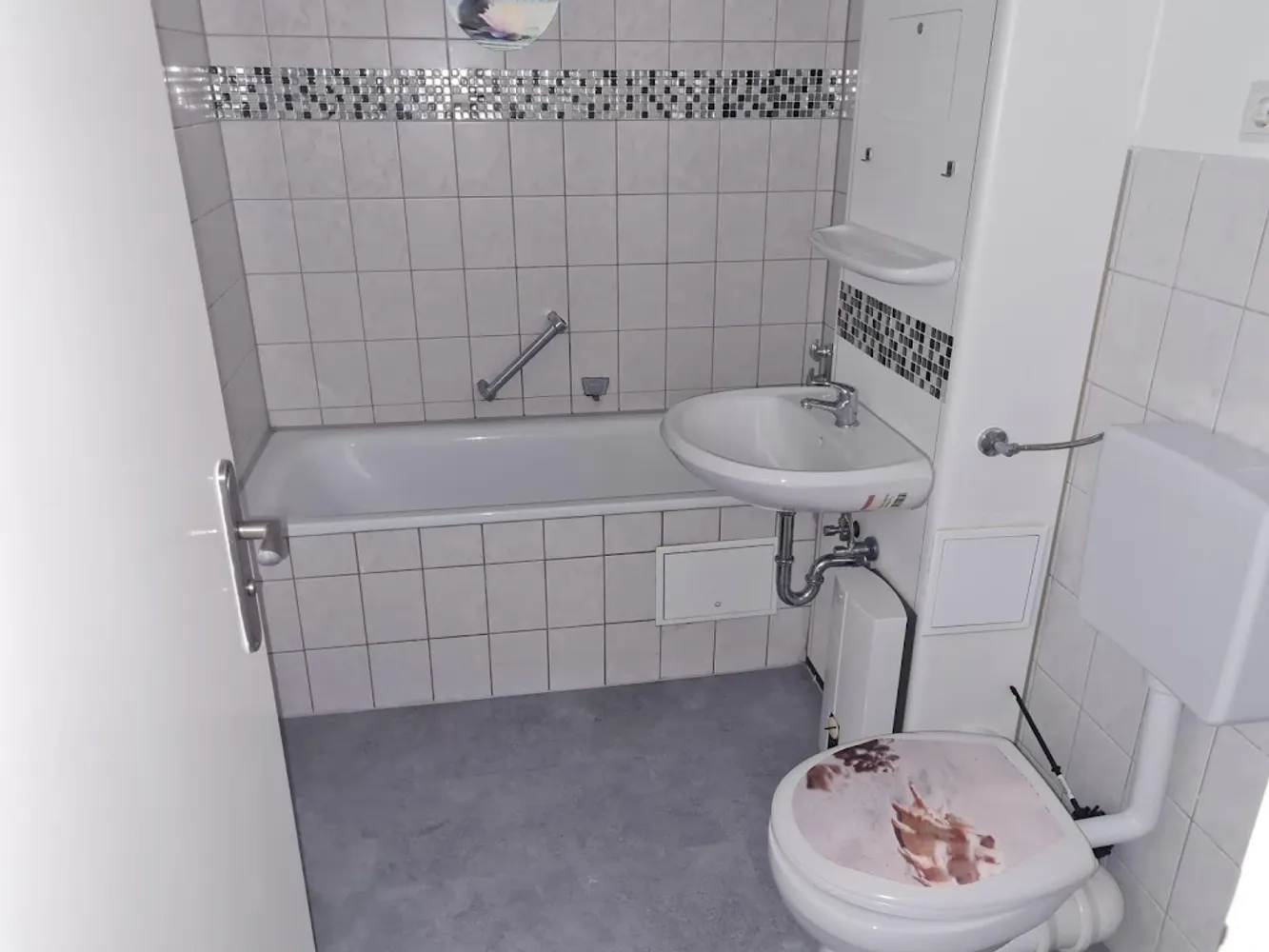 2 Zimmer Wohnung mit 50 m² in Duisburg – Bild 4