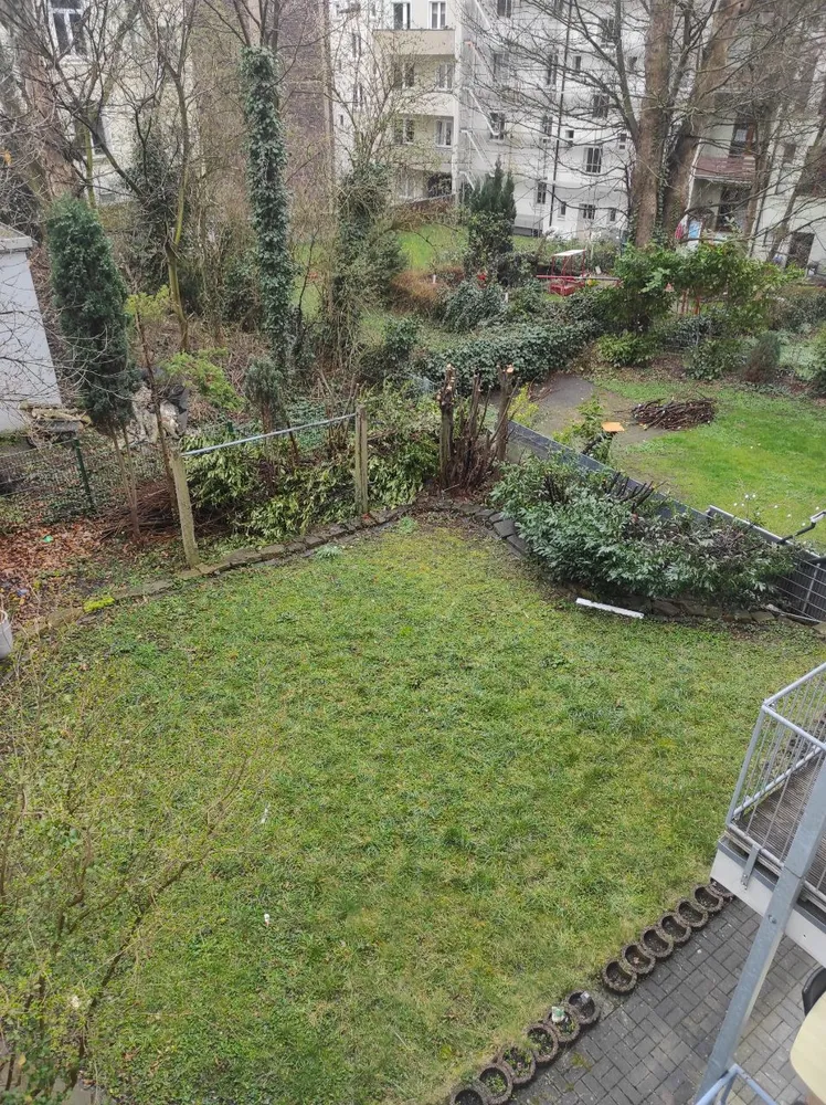 2 Zimmer Wohnung mit 54 m² in Hagen – Bild 5