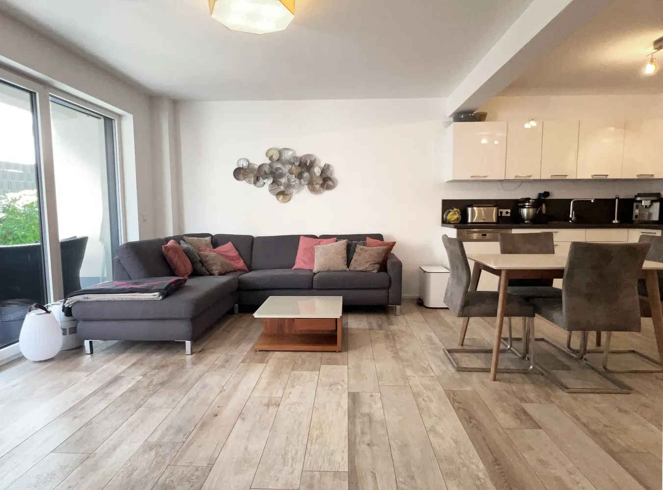 3 Zimmer Wohnung mit 76 m² in Hofheim am Taunus – Bild 4