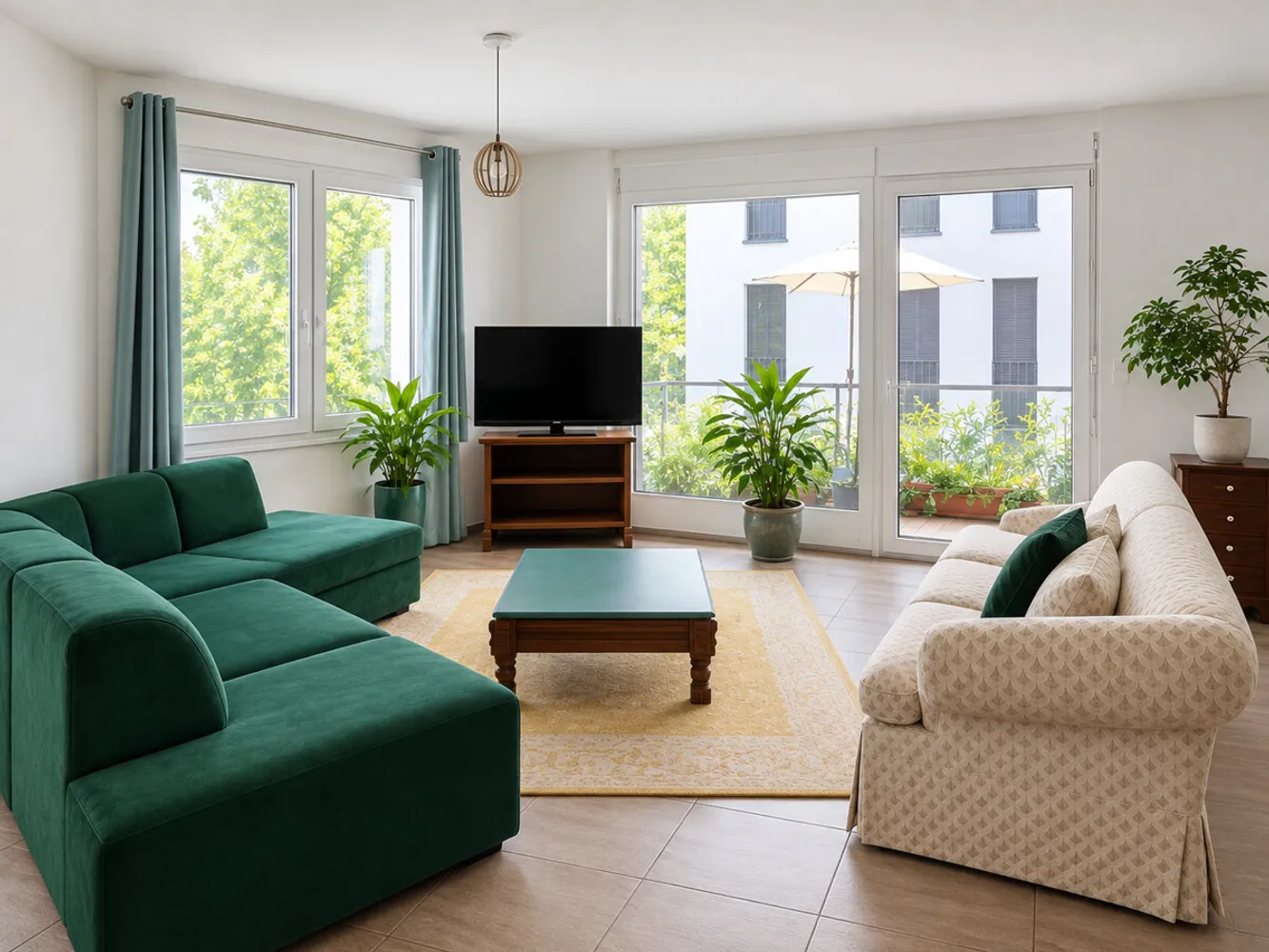 3 Zimmer Wohnung mit 89 m² in Dresden – Bild 6