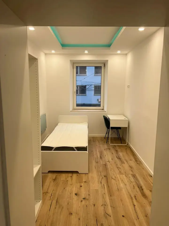 2 Zimmer Wohnung mit 20 m² in Nürnberg – Bild 2