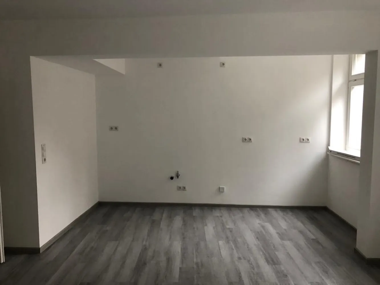 2 Zimmer Wohnung mit 61 m² in Wolfenbüttel – Bild 2