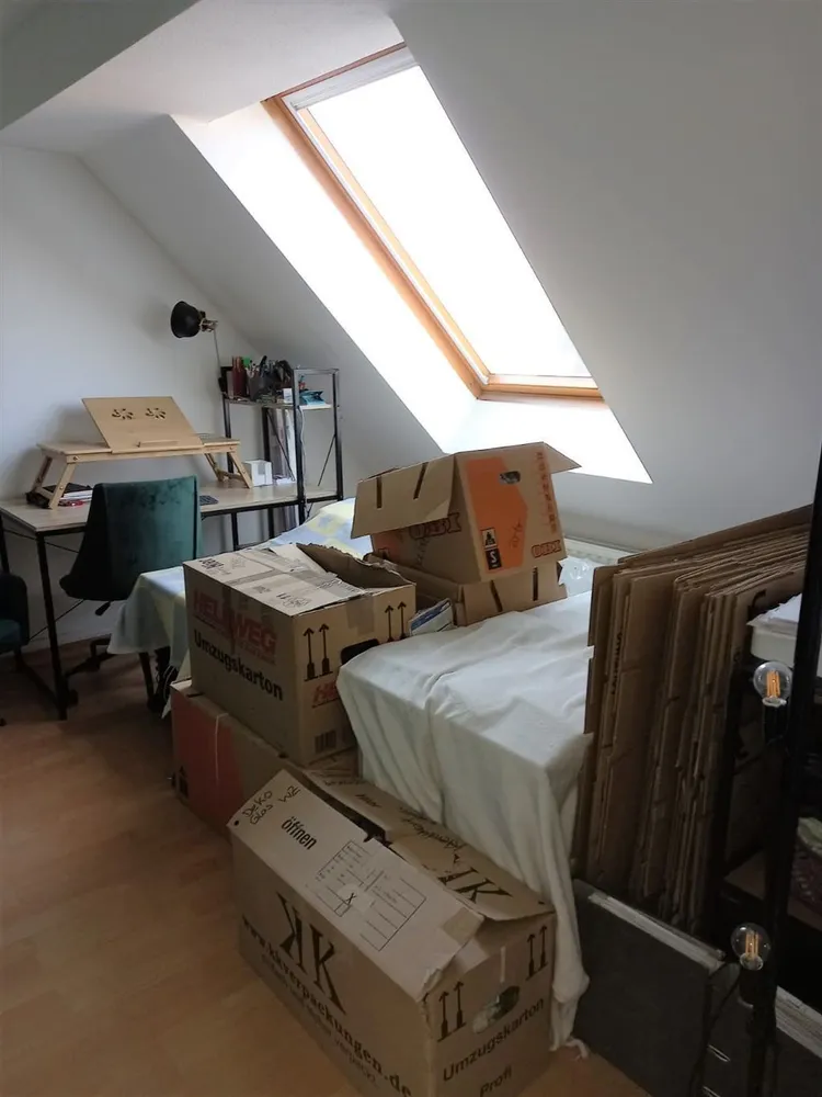 3 Zimmer Wohnung mit 62 m² in Leipzig – Bild 8