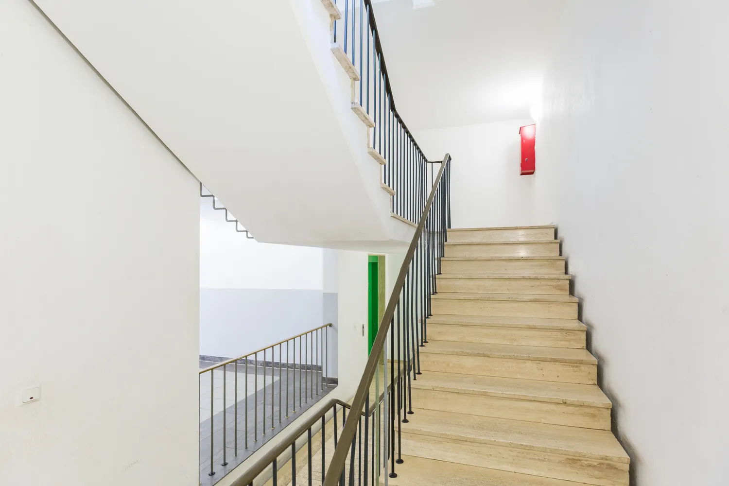 1 Zimmer Wohnung mit 40 m² in Erkrath – Bild 7
