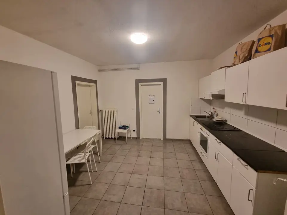 WG-Zimmer mit 20 m² in Braunschweig – Bild 7