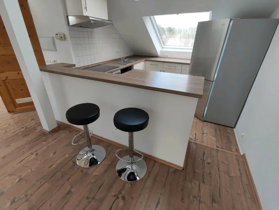 2 Zimmer Wohnung mit 32 m² in Tuttlingen – Bild 4