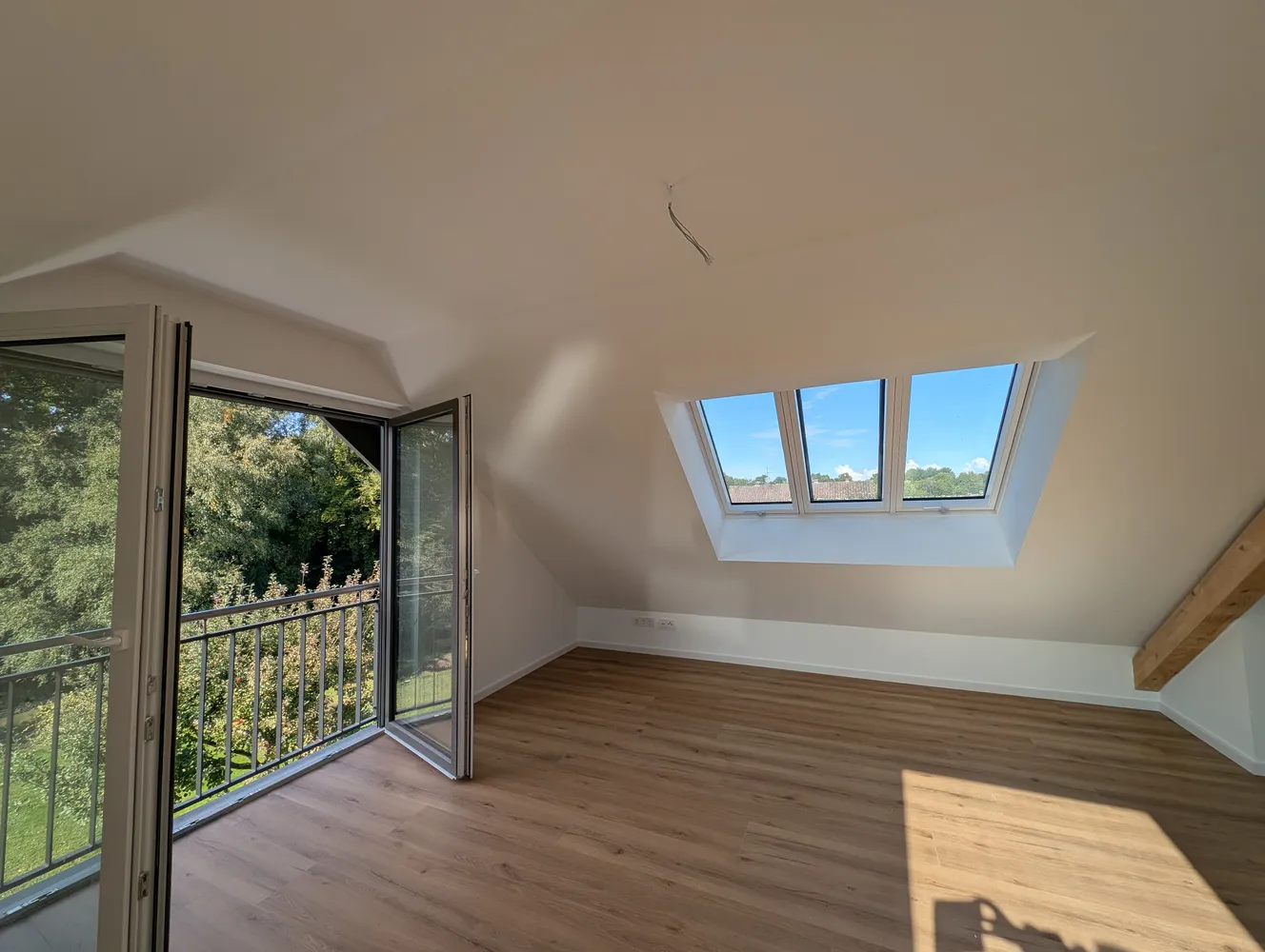 2 Zimmer Wohnung mit 60 m² in Bielefeld – Bild 1