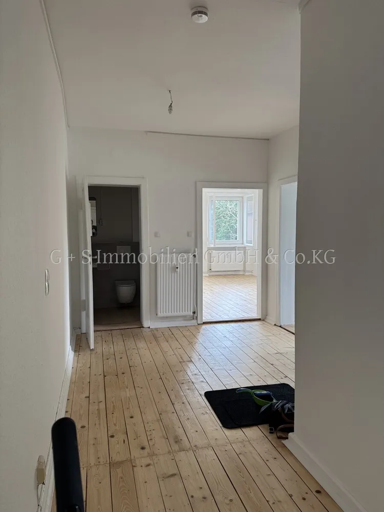 2 Zimmer Wohnung mit 55 m² in Braunschweig – Bild 7