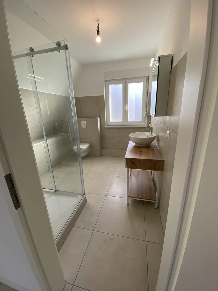 2 Zimmer Wohnung mit 60 m² in Berlin – Bild 7