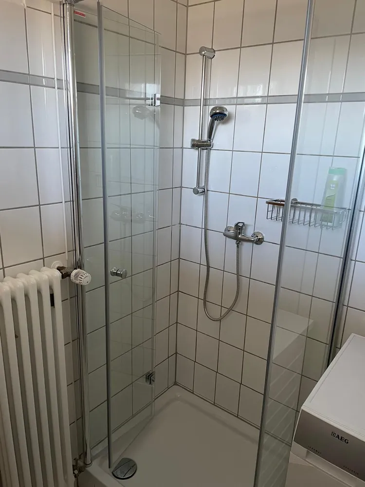 2 room apartment with 46 m² in Düsseldorf – Photo 10