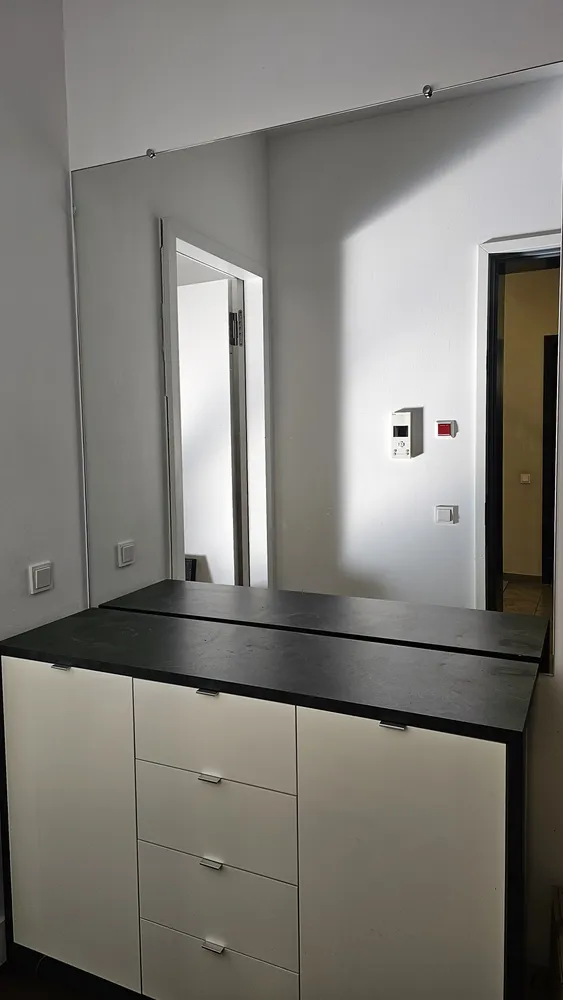 2 room apartment with 76 m² in Cologne – Photo 9