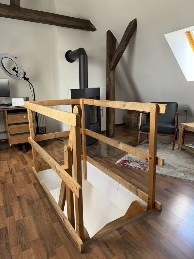 4 Zimmer Wohnung mit 89 m² in Nürnberg – Bild 4