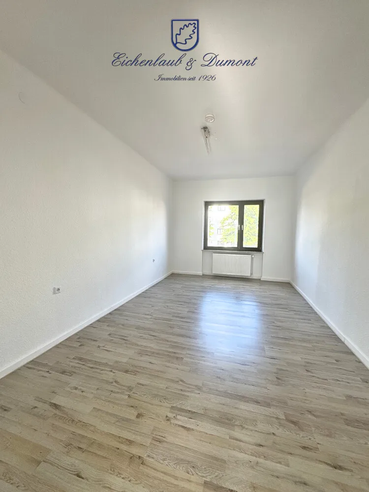 4 Zimmer Wohnung mit 106 m² in Saarbrücken – Bild 7