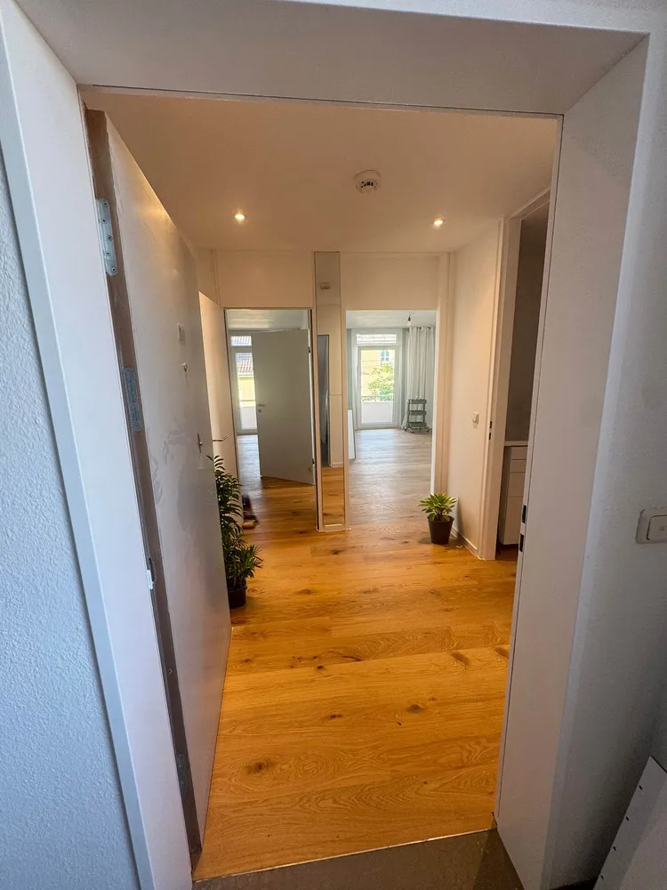 2 Zimmer Wohnung mit 57 m² in München – Bild 2