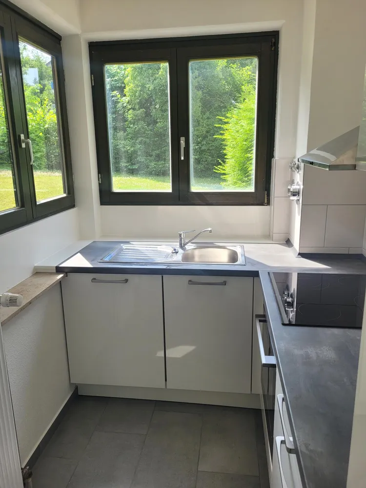 2 Zimmer Wohnung mit 54 m² in Göttingen – Bild 3